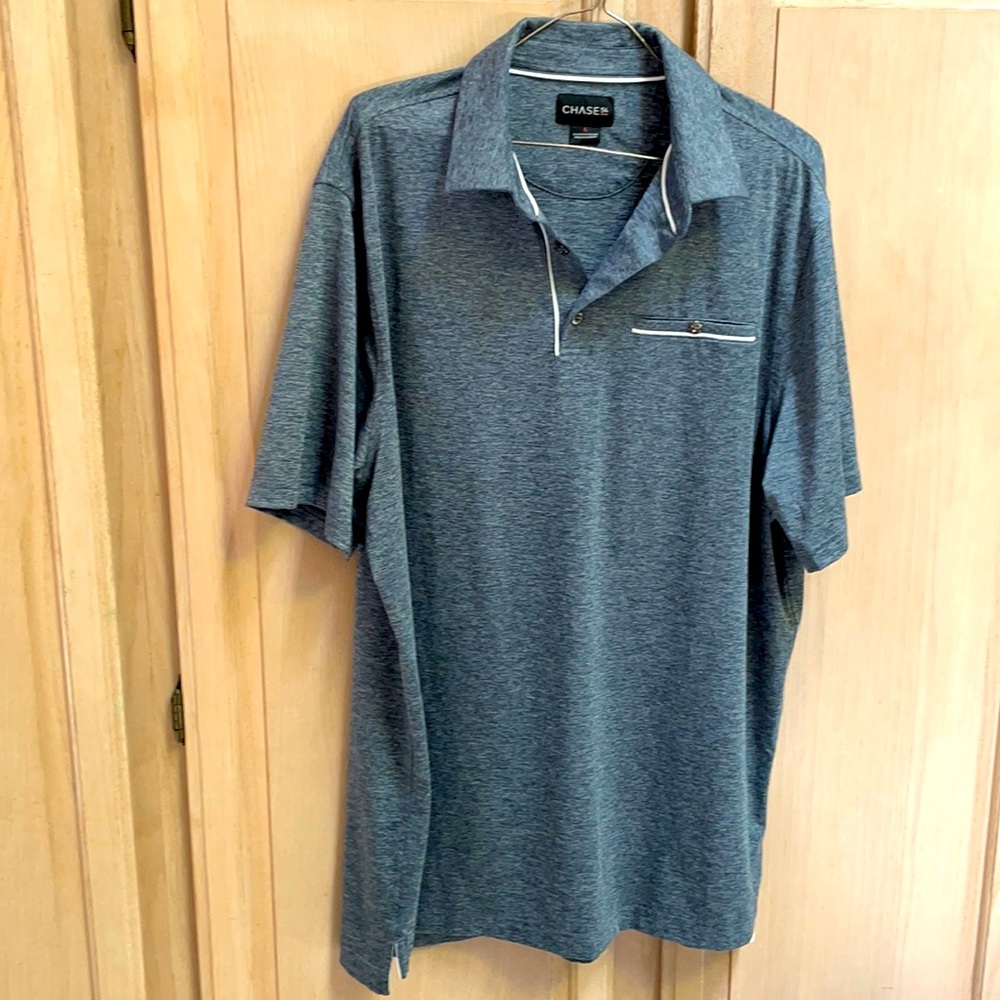 CHASE 54 GOLF/POLO SHIRT
